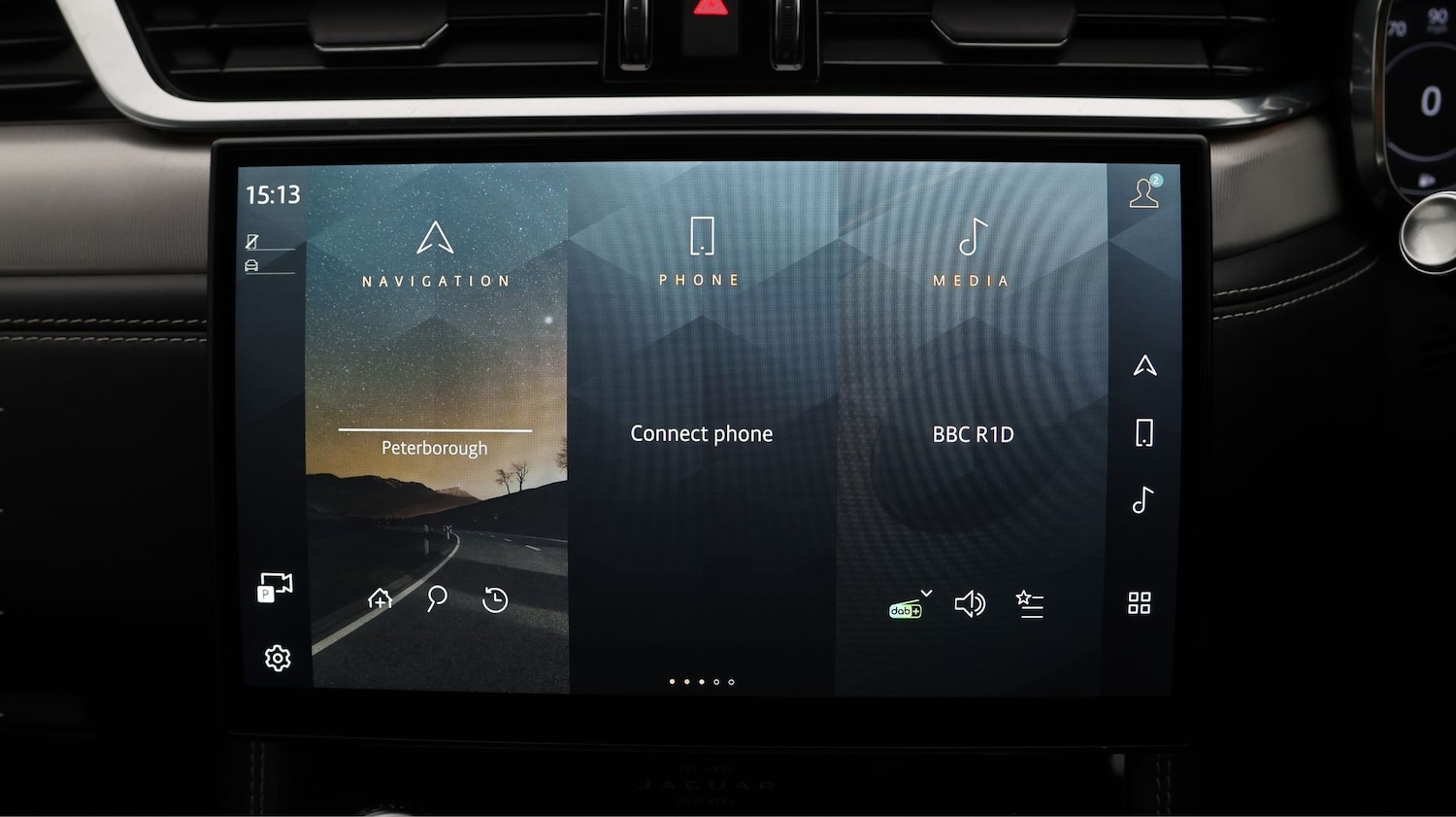 Used Jaguar F-Pace 2021 for sale - 77777522: Photo 11