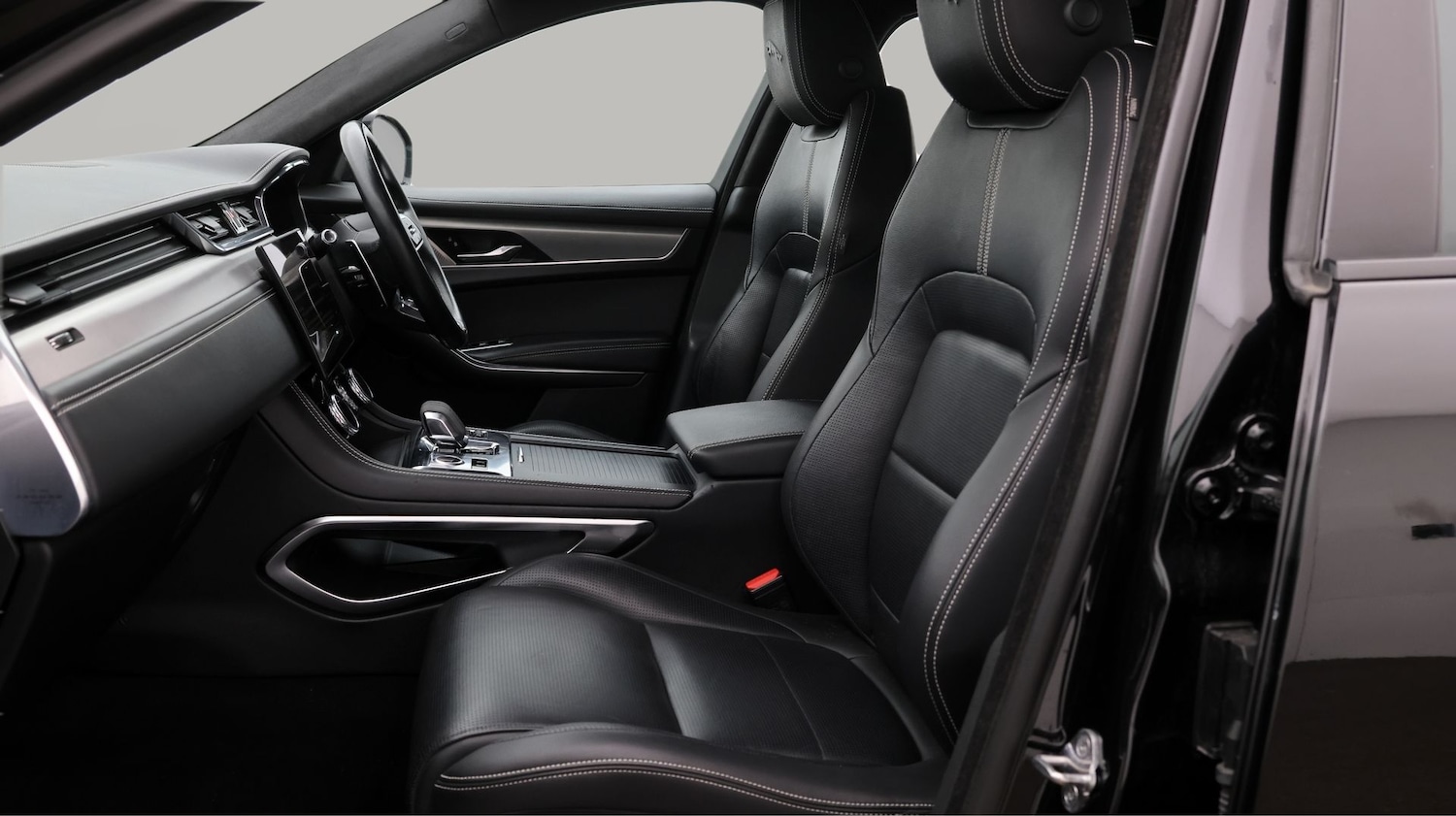 Used Jaguar F-Pace 2021 for sale - 77777522: Photo 14