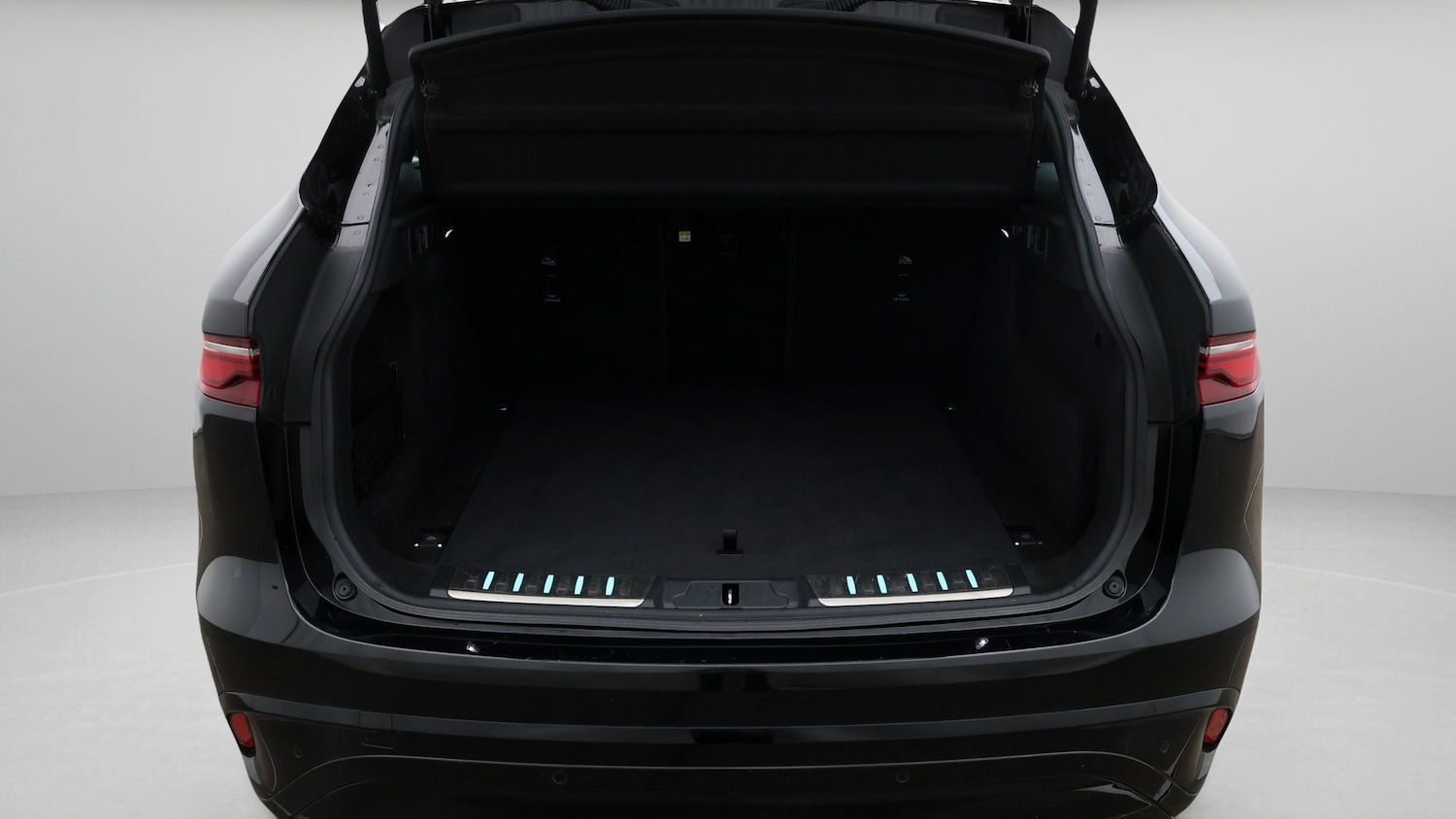 Used Jaguar F-Pace 2021 for sale - 77777522: Photo 17