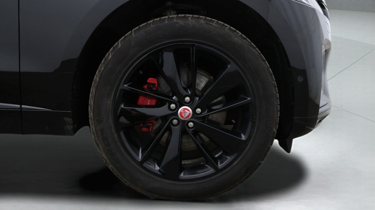 Used Jaguar F-Pace 2021 for sale - 77777522: Photo 18