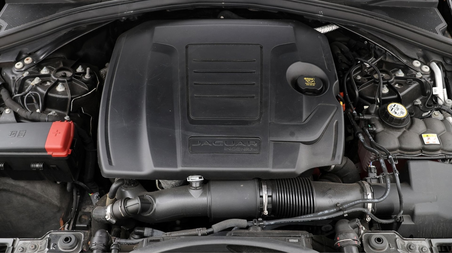 Used Jaguar F-Pace 2021 for sale - 77777522: Photo 19