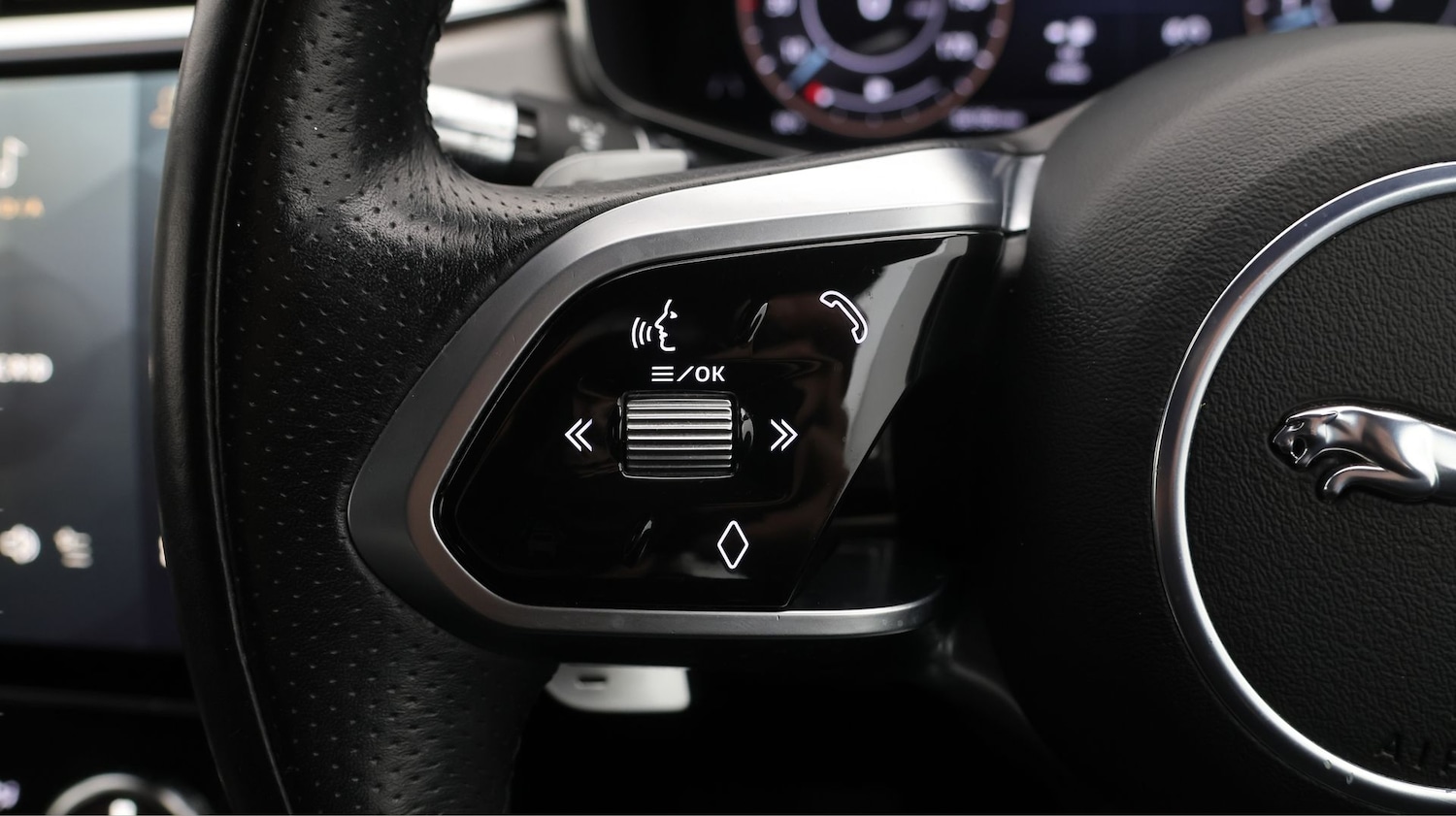 Used Jaguar F-Pace 2021 for sale - 77777522: Photo 21