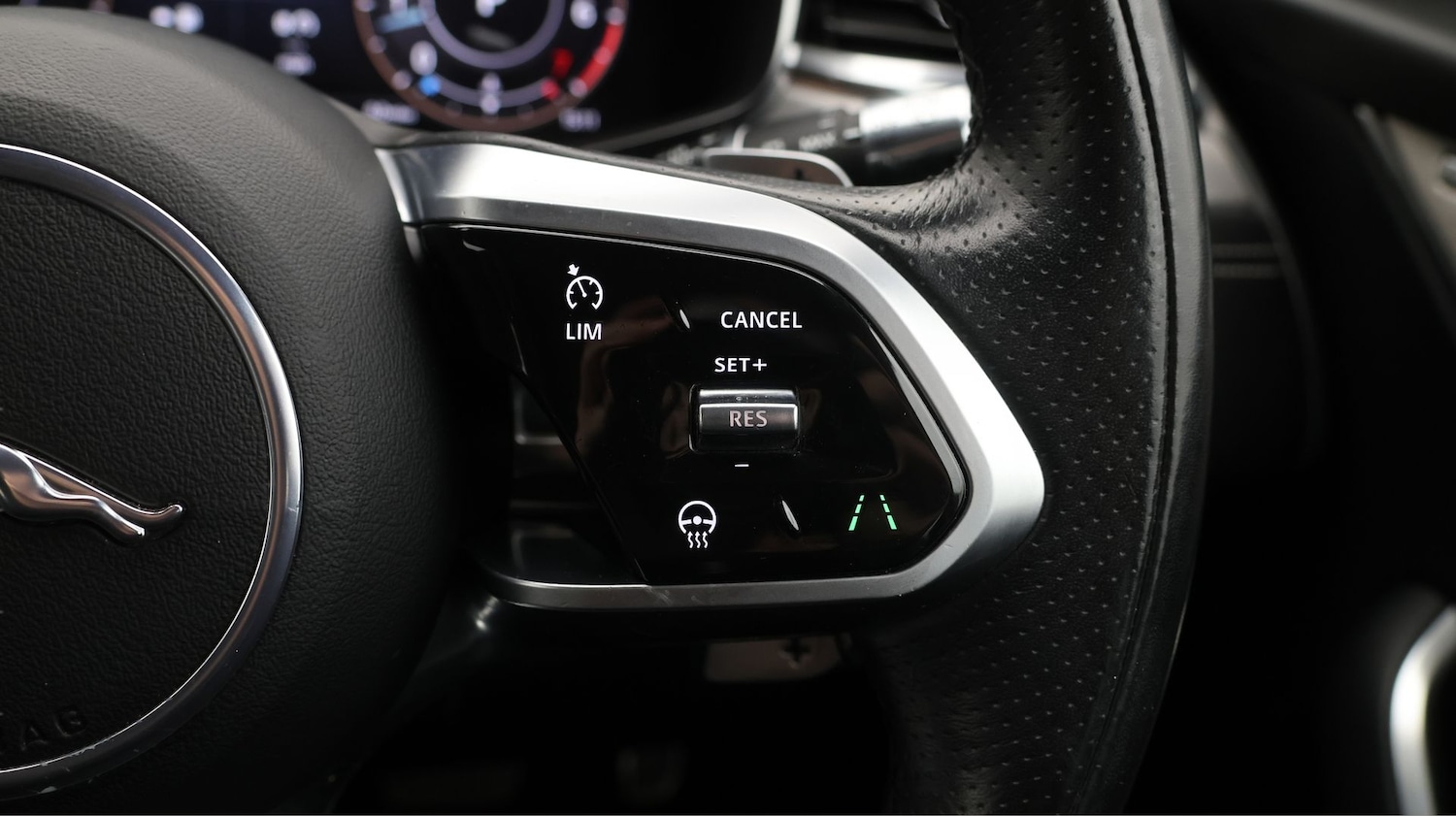 Used Jaguar F-Pace 2021 for sale - 77777522: Photo 25