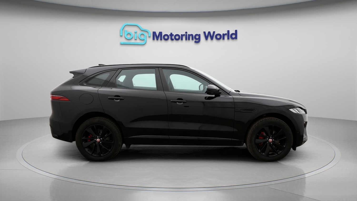 Used Jaguar F-Pace 2021 for sale - 77777522: Photo 8
