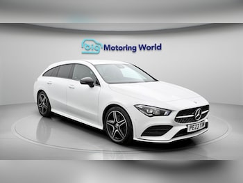 Used Mercedes-Benz CLA 2023 for sale - 78271305: Photo