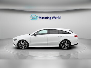 Used Mercedes-Benz CLA 2023 for sale - 78271305: Photo