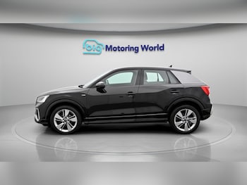 Used Audi Q2 2023 for sale - 78459191: Photo