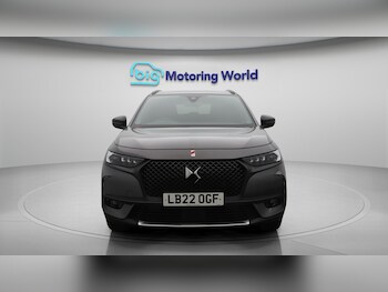 Used DS Automobiles DS 7 2022 for sale - 75838941: Photo