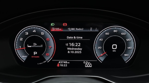 Used Audi A4 Avant 2022 for sale - 76228105: Photo 11