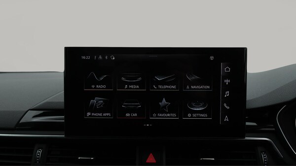 Used Audi A4 Avant 2022 for sale - 76228105: Photo 12