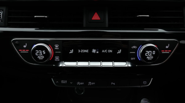 Used Audi A4 Avant 2022 for sale - 76228105: Photo 13