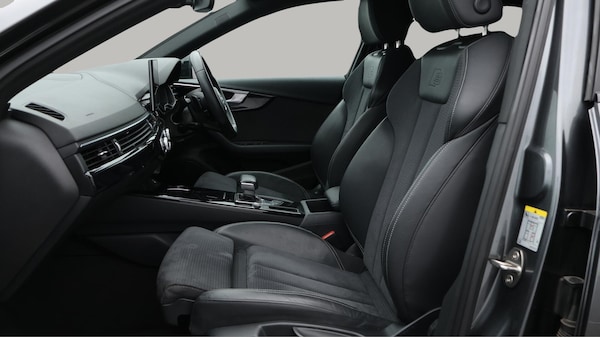 Used Audi A4 Avant 2022 for sale - 76228105: Photo 15