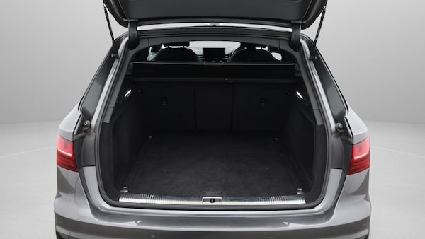 Used Audi A4 Avant 2022 for sale - 76228105: Photo 18
