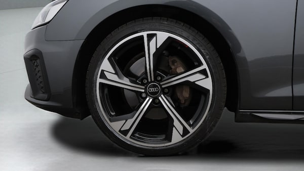 Used Audi A4 Avant 2022 for sale - 76228105: Photo 19