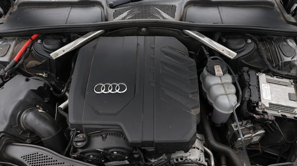 Used Audi A4 Avant 2022 for sale - 76228105: Photo 20