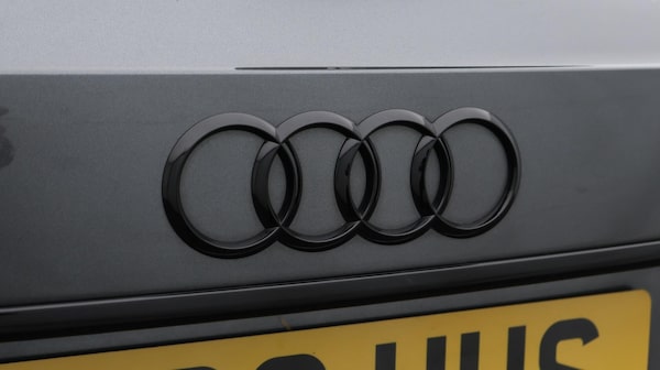 Used Audi A4 Avant 2022 for sale - 76228105: Photo 22