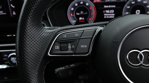 Used Audi A4 Avant 2022 for sale - 76228105: Photo 26