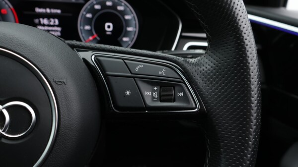 Used Audi A4 Avant 2022 for sale - 76228105: Photo 27