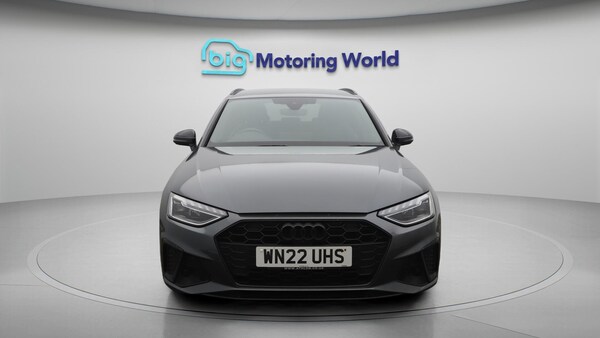 Used Audi A4 Avant 2022 for sale - 76228105: Photo 3