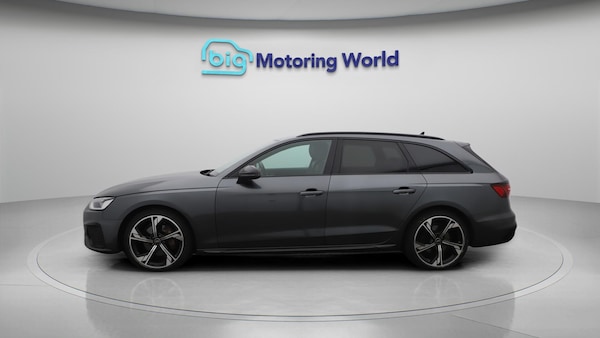 Used Audi A4 Avant 2022 for sale - 76228105: Photo 5