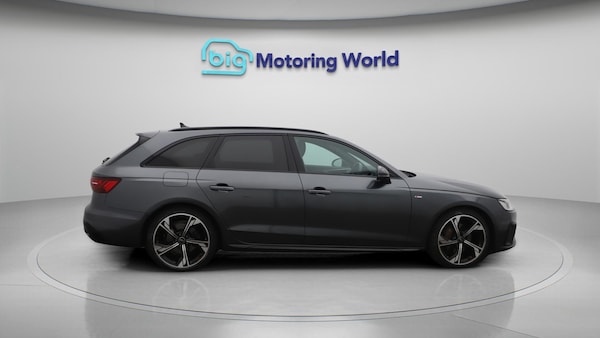 Used Audi A4 Avant 2022 for sale - 76228105: Photo 9
