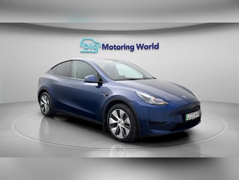 Used Tesla Model Y 2023 for sale - 79069475: Photo