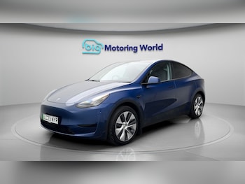 Used Tesla Model Y 2023 for sale - 79069475: Photo