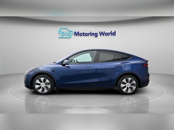 Used Tesla Model Y 2023 for sale - 79069475: Photo