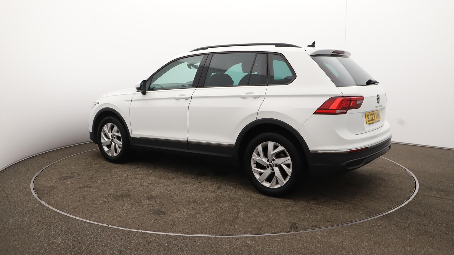 Vehicle 36