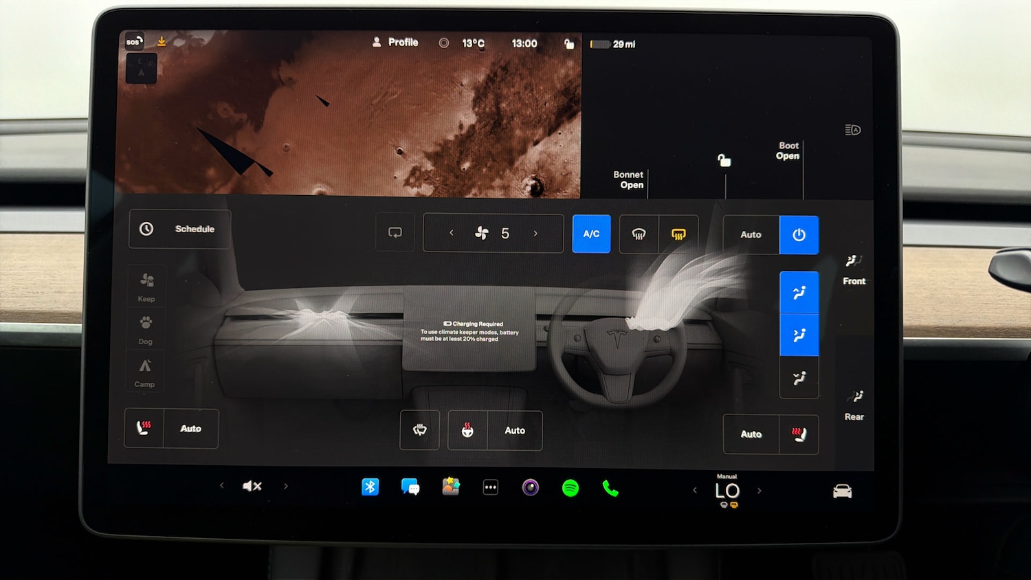 Used Tesla Model 3 for sale - 77750129: Photo 10