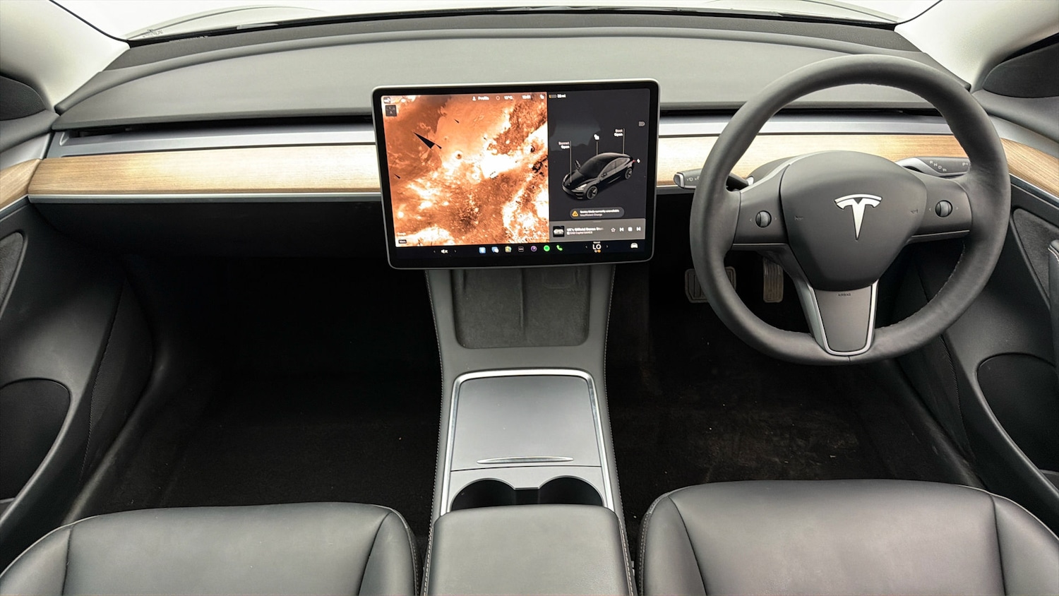 Used Tesla Model 3 for sale - 77750129: Photo 11