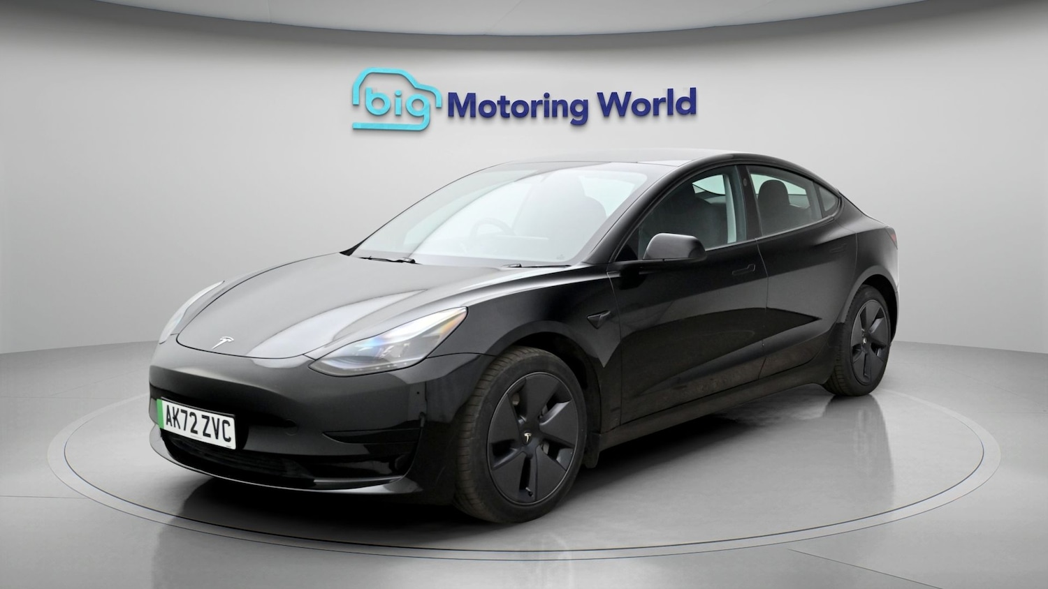 Used Tesla Model 3 for sale - 77750129: Photo 3