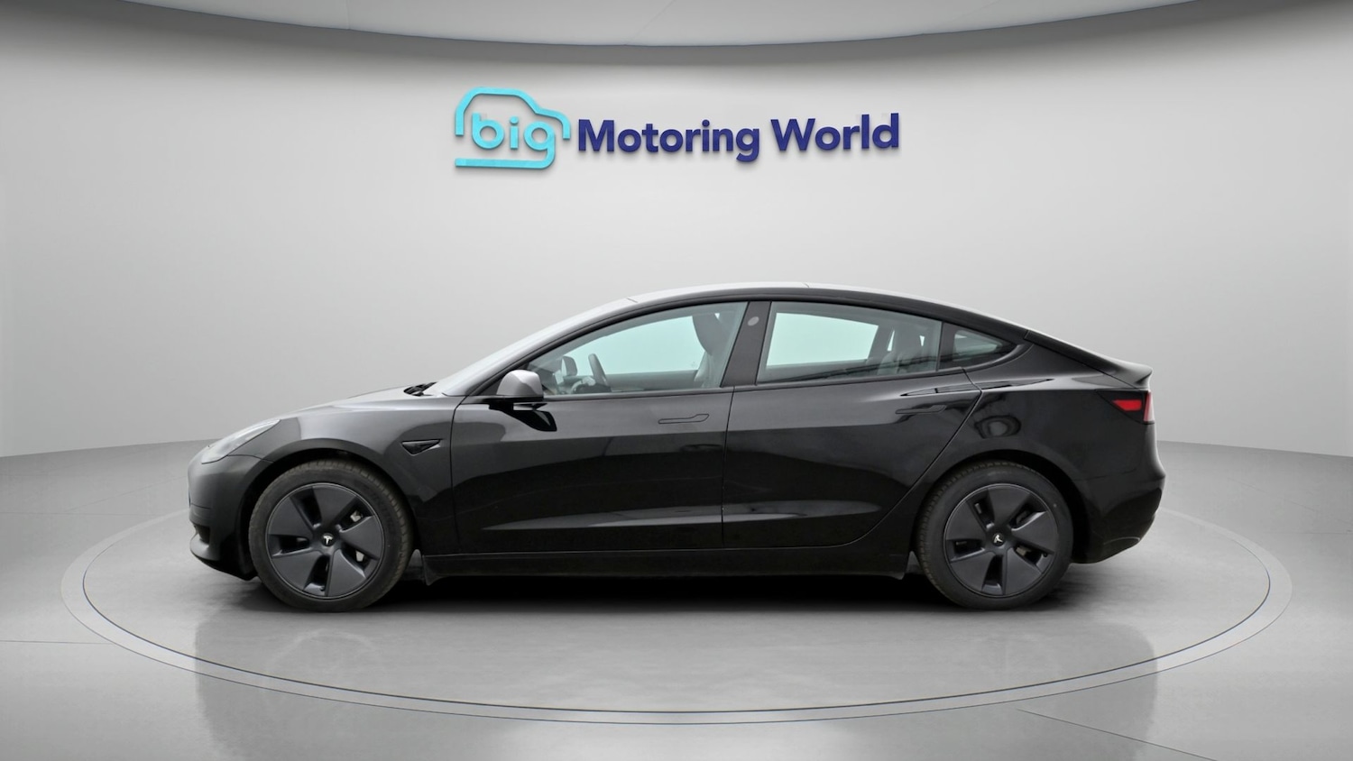 Used Tesla Model 3 for sale - 77750129: Photo 4