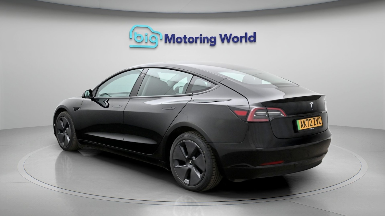 Used Tesla Model 3 for sale - 77750129: Photo 5