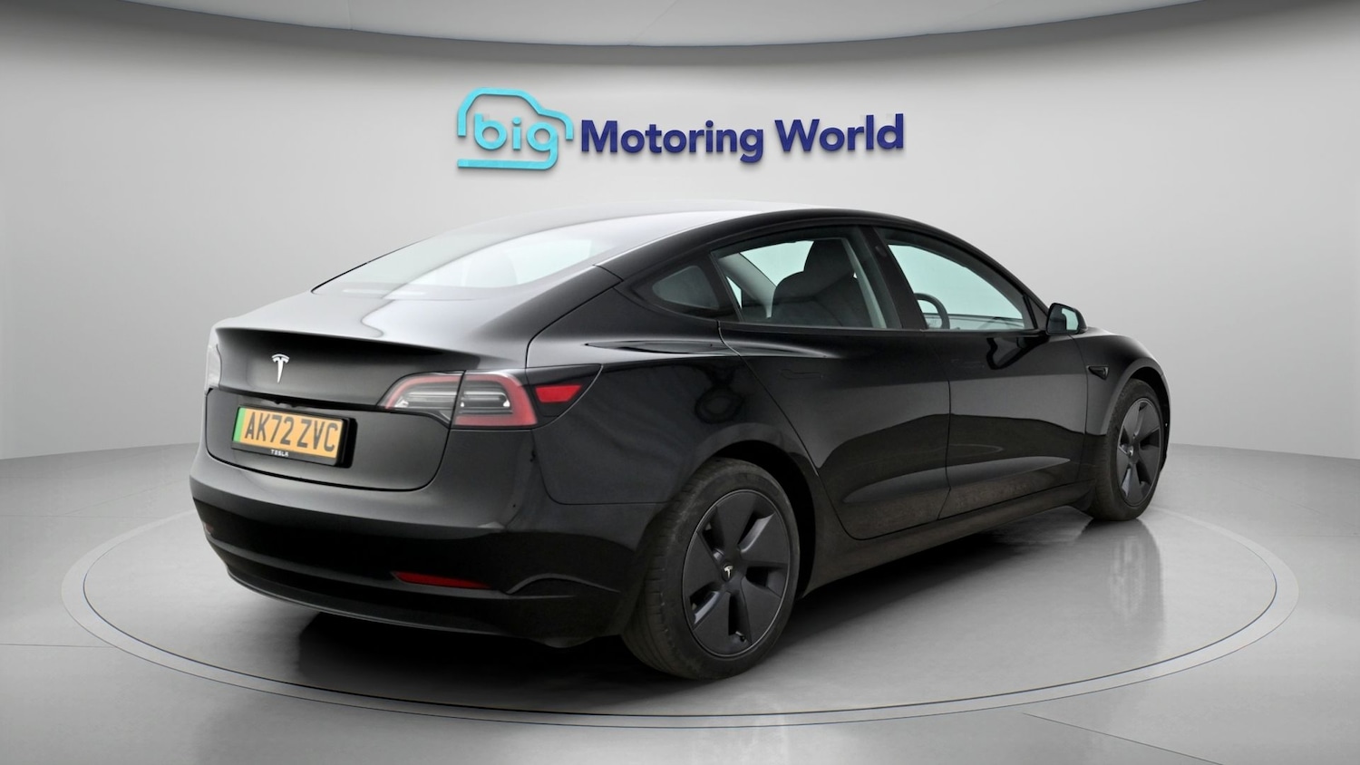 Used Tesla Model 3 for sale - 77750129: Photo 7