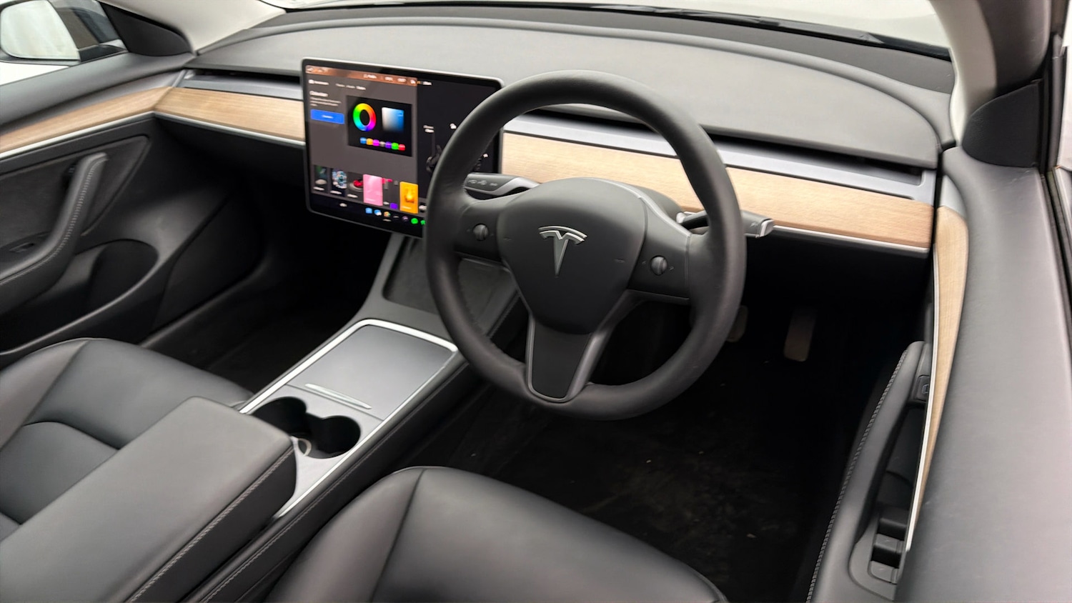 Used Tesla Model 3 for sale - 77750129: Photo 9