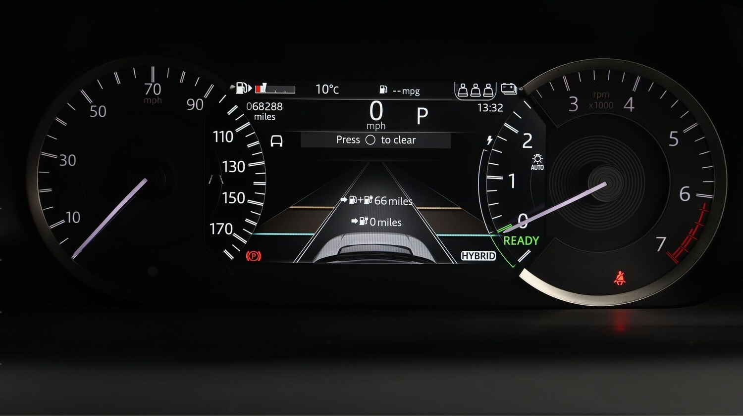 Used Land Rover Discovery Sport 2022 for sale - 77474912: Photo 10