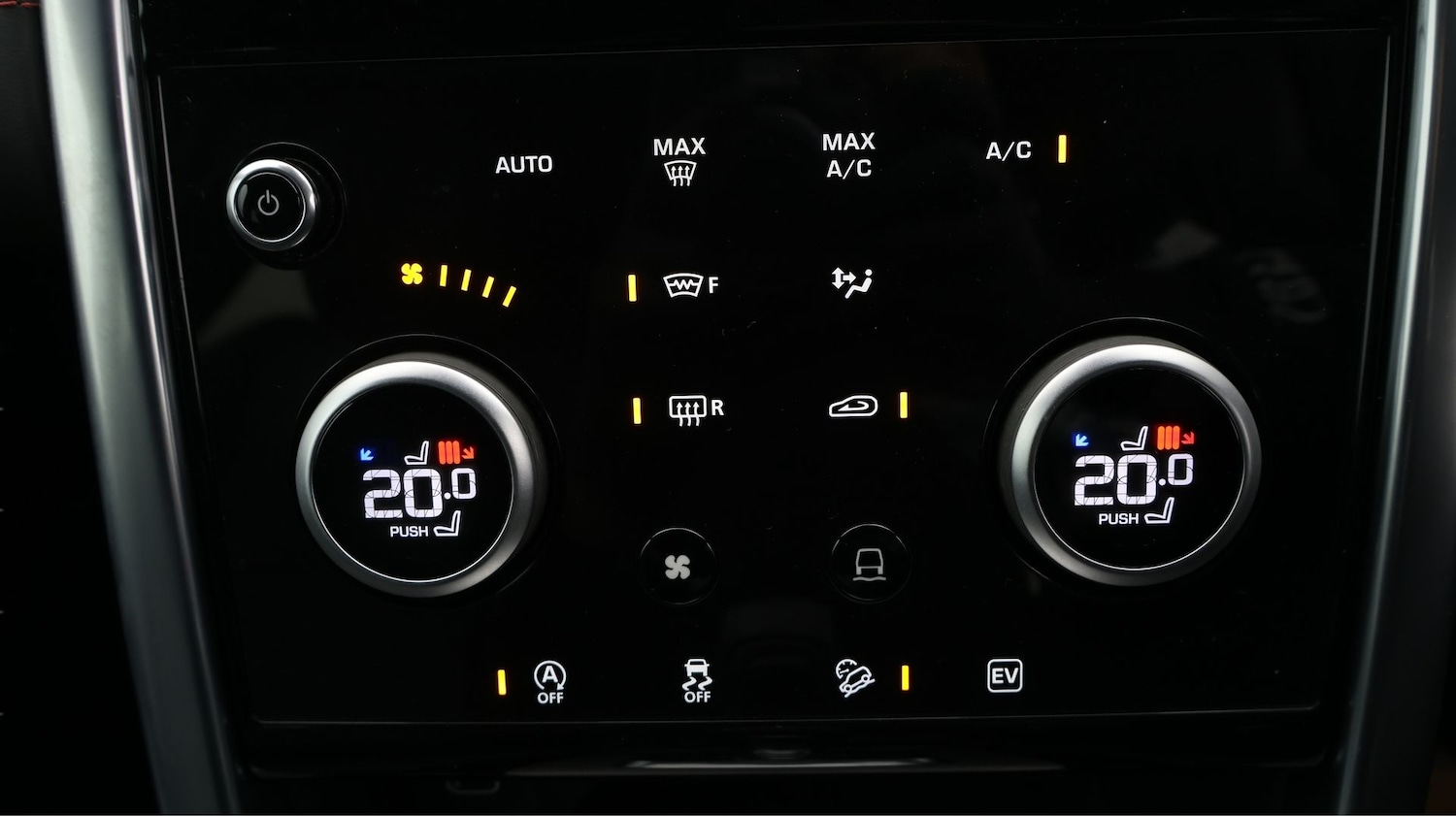 Used Land Rover Discovery Sport 2022 for sale - 77474912: Photo 12