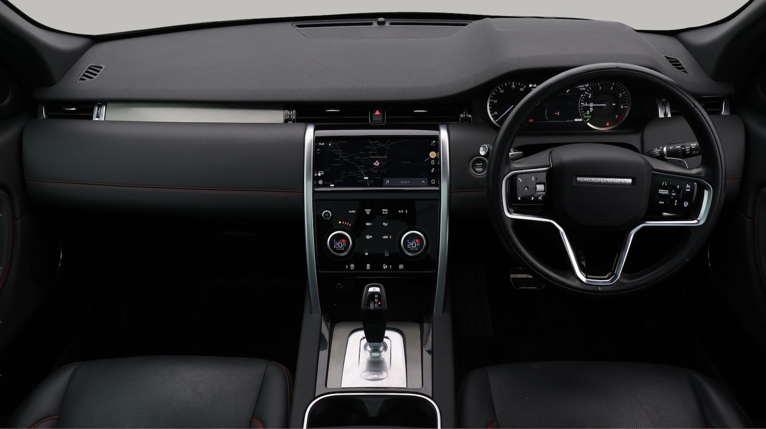 Used Land Rover Discovery Sport 2022 for sale - 77474912: Photo 13