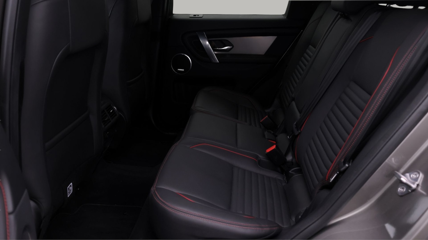 Used Land Rover Discovery Sport 2022 for sale - 77474912: Photo 16