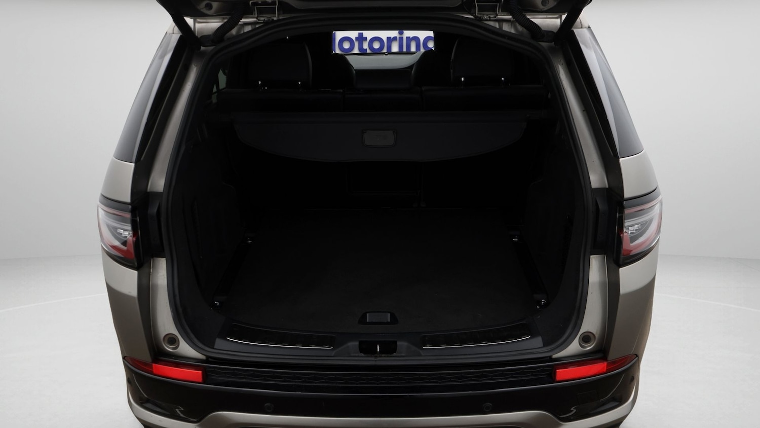 Used Land Rover Discovery Sport 2022 for sale - 77474912: Photo 17