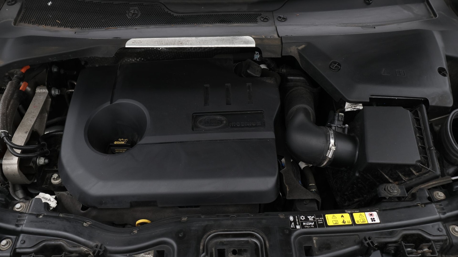 Used Land Rover Discovery Sport 2022 for sale - 77474912: Photo 19