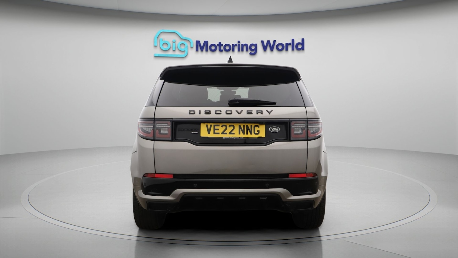 Used Land Rover Discovery Sport 2022 for sale - 77474912: Photo 6