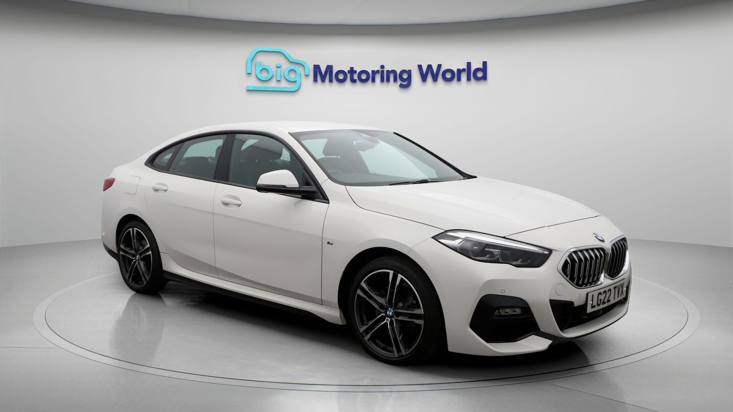 Used BMW 2 Series 2022 for sale - 77181667: Photo 1