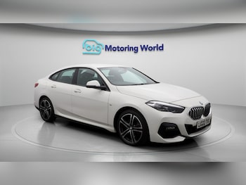 BMW 2 Series feature image