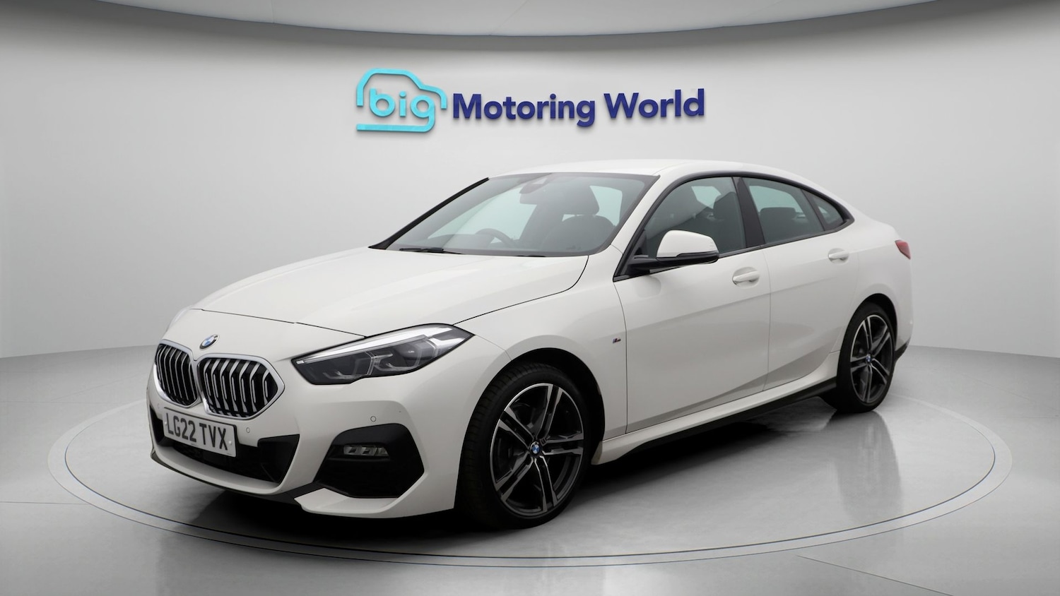 Used BMW 2 Series 2022 for sale - 77181667: Photo 3