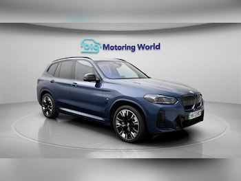 Used BMW iX3 2023 for sale - 79419189: Photo