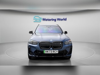 Used BMW iX3 2023 for sale - 79419189: Photo