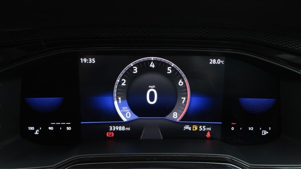 Used Volkswagen Polo 2022 for sale - 75214566: Photo 11