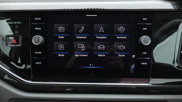 Used Volkswagen Polo 2022 for sale - 75214566: Photo 12